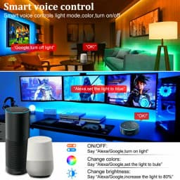 Magic Home LED WiFi Controller RGB RGBW RGBWW Pixel 12V 24V RF Remote Control For 5050 3528 WS2811 LED Strip