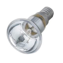 E14 Replacement Lava Lamp SES 30w R39 Reflector Bulb Filament Decor Incandescent Home Lamp K7E3