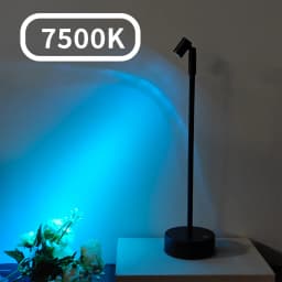 LED Charging Atmosphere Light Touch Dimming Minimalist Desk Lights Vintage Decor Lights Lamp For Hotel Bedroom Bedside