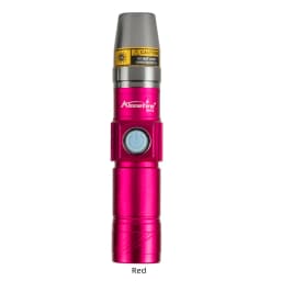 365nm UV Flashlight USB Rechargeable Money Pet Urine Ore Cat Tinea Leakage Scorpion Fluorescent Invisible Ink Marker Check Light