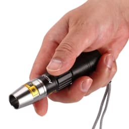 365nm UV Flashlight USB Rechargeable Money Pet Urine Ore Cat Tinea Leakage Scorpion Fluorescent Invisible Ink Marker Check Light