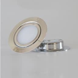 LED Mini Spotlight Outdoor IP65 Waterproof 12V 5W 3W 7W Bathroom Ceiling Hidden Downlight Ultra-thin Spotlight Cabinet Light