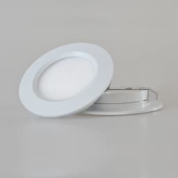 LED Mini Spotlight Outdoor IP65 Waterproof 12V 5W 3W 7W Bathroom Ceiling Hidden Downlight Ultra-thin Spotlight Cabinet Light