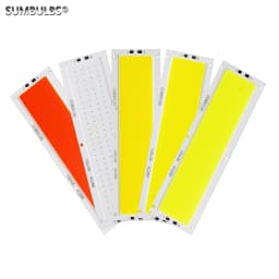 DC 12V All Size COB LED Strip Panel Light 2W-300W Module Bar Bulb for DIY Night Stage Effect Lamp