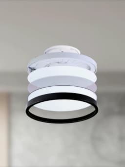 MARPOU 2cm Ultra-thin LED ceiling light 24W 28W 38W warm white cold white neutral white indoor modern lighting Decoration Home