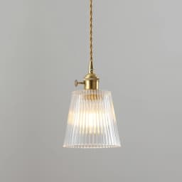 Vintage Noridc Stripe Glass Pendant Lamp Dining Room Kitchen Retro Pendant Lights Bedroom Bedside Decor Hanging Light