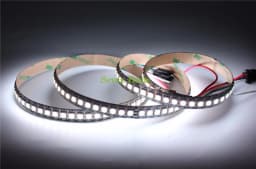SK6812 RGBW (Similar Ws2812b) 4 in 1 1m/4m/5m 30/60/144 Leds/Pixels/M Individual Addressable Strip WW NW IP30/65/67 DC5V