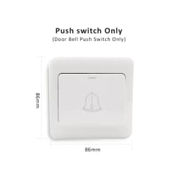 LED Dimmer 12V 5V 24V 36V 8A PWM Wireless RF Switch with 2.4G Brightness Adjustment Touch Remote for Single Color LED Strip V1