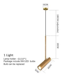 Minimalist LED Hanging Pendant Light for Bedroom Dining Room Kitchen Restaurant Decor Chandeliers Pendant Lamp Bedside Lights