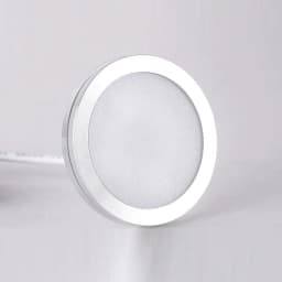 LED Spotlight USB 5V Ultra-thin Cabinet Mini Lamp with Switch 3w 5w 7w Display Jewelry Ceiling Spotlight with 3M Sticker Indoor
