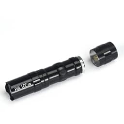 Useful Super Bright Flashlight Medical LED Flashlight Bulb Small Torch Light Waterproof