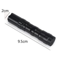 Useful Super Bright Flashlight Medical LED Flashlight Bulb Small Torch Light Waterproof