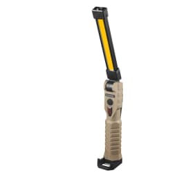 LED Emergency Floodlight COB Folding Work Lamp Strong Magnet Strong Light Emergency Flashlight Type C Car Service Lamp