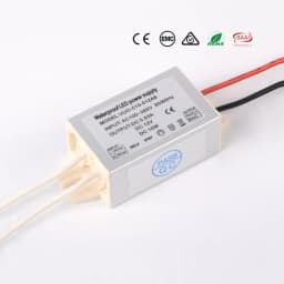 Waterproof LED Power Supply 10W 20W 45W 220V to 12V Driver for LEDs Spotlights Transformer IP67