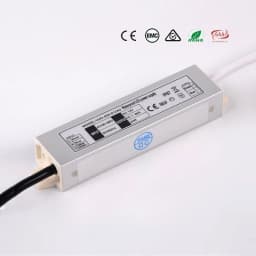 Waterproof LED Power Supply 10W 20W 45W 220V to 12V Driver for LEDs Spotlights Transformer IP67