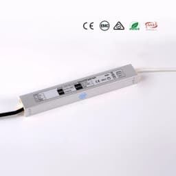 Waterproof LED Power Supply 10W 20W 45W 220V to 12V Driver for LEDs Spotlights Transformer IP67