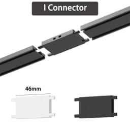 Ultra Thin Rail Smart Tuya Zigbee Dimmable Ceiling Surface Mount Magnetie Track Light Modern Magnet Flood Grille Spot LED Lamp