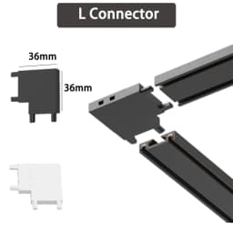 Ultra Thin Rail Smart Tuya Zigbee Dimmable Ceiling Surface Mount Magnetie Track Light Modern Magnet Flood Grille Spot LED Lamp
