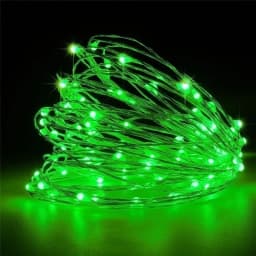 10/20M Copper Wire LED Lights String USB/Battery Waterproof Garland Fairy Light Christmas Wedding Party Decor Holiday Lighting