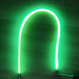 10pcs LED Filament Flexible 3V COB 38mm 60mm 95mm 80mm 130mm 145mm 185mm 260mm 300mm Edison Bulb Lamp Parts LED Diode Decoration