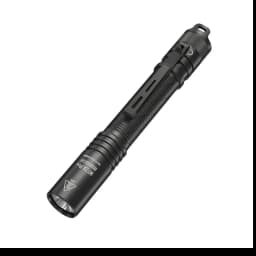 NITECORE MT2A Pro 1000Lumens USB-C Rechargeable AA Flashlight UHi 20 LED Include Battery