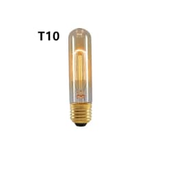 Edison Bulb E27 Warm White 40W 60W ST64 G95 G80 G125 220V Carbon Retro Light Bulb Tungsten Silk Light Bar Window Decoration