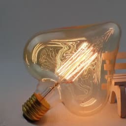 Edison Bulb E27 Warm White 40W 60W ST64 G95 G80 G125 220V Carbon Retro Light Bulb Tungsten Silk Light Bar Window Decoration