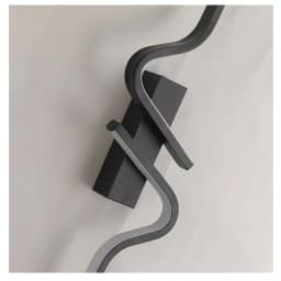 Modern Minimalist Strip Led Wall Light Bedroom Lights For Bedside Wall Sconce Led Light Living Room TV Sofa Background Wall Lamp