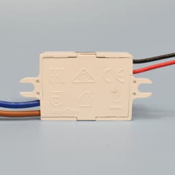 Small Driver 700mA Power Supply for Wall Lamp 3-9V Linear 3030 LED SELV Bed Transformer with UL Leadwire 150mm for Mini Lights