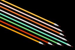 USB 5V COB LED Strip Lights 2.7mm Very Thin Multicolor 480LEDs 1m 2m For Computer Indoor Linear Tape Lights Flexible Convenient