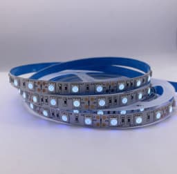 UV 365nm LED Strip Light DC12V/24V SMD 5050 1M 2M 3M 4M 5M Ribbon Purple Flexible Ultraviolet Tape For DJ Fluorescence
