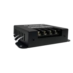 LED Dimmer Controller 30A 12-24V With 3 Key RF Wireless Remote Control Stepless Dimming for LED Single Color Lighting String