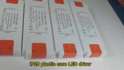 6W 12W 15W 20W 30W 50W 60W Ultra Thin LED Driver 110V 220V to DC12V 24V Power Supply LED Transformer Adapter for LED Strip Lamp