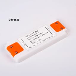 6W 12W 15W 20W 30W 50W 60W Ultra Thin LED Driver 110V 220V to DC12V 24V Power Supply LED Transformer Adapter for LED Strip Lamp