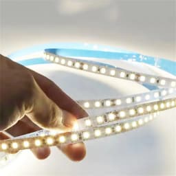 DC 5V USB LED Strips Light 2835 White Warm White Led Strip Lights for TV Backlight Home Decor 1-5m Flexible Ribbon Tape