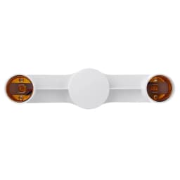 10-1PCS E27 To 2E27 Conversion Lamp Holder 85-285V Lamp Head Conversion Holder for Home Hotel Lighting Base Accessories