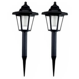 2Pcs Solar Outdoor Light Garden Sunlight Wall Lamp Home Villa Balcony Wall Light Terrace Decorative Atmosphere Lights Energy