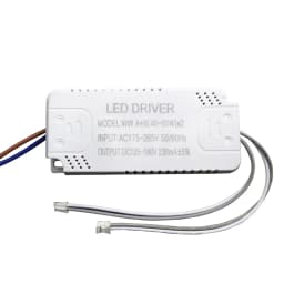 LED Driver 230mA 8-24w 24-40w 40-60w 60-80w 80-120w 100-150w LED Constant Current Driver Power Unit Supply LED Transformer