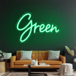 Custom Neon Sign LED First Name Light Kids Name Neon Personalized Sign Teenage Room Decor Neon Led Lamp for Bedroom Wall Decor