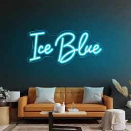 Custom Neon Sign LED First Name Light Kids Name Neon Personalized Sign Teenage Room Decor Neon Led Lamp for Bedroom Wall Decor