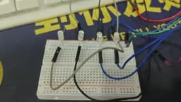 50PCS High-brightness WS2812B Plug-in Lamp Beads: F5RGB Built-in IC 5V Programmable Direct Insert 5MM Color Full-color LED