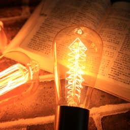 Retro Edison Bulb E27 220V 110V 40W ST64 G80 G95 T10 T45 Dimmable Ampoule Vintage Light Bulb Filament Incandescent Edison Lamp