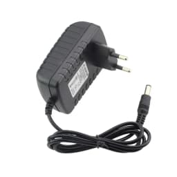 12 Volt Power Supply Transformer AC 110V 220V To DC 12V EU US Power Adapter Source Charger Converter DC12V 1A 2A 3A LED Driver