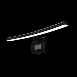 USB Stepless Dimming Screen Hanging Lights Curved Screen Monitor Light Bar RGB Background Atmosphere Desk Lamp Monitor Light Bar