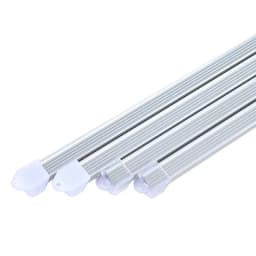 5pcs 12v 24v Led Hard Strip Led Rigid Bar Led Tube 18cm 27cm 35cm 50cm 6w 8w 10w Car Cabinet Showcase Ad Back 3000k 4000k 6000k