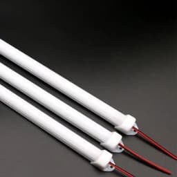 5pcs 12v 24v Led Hard Strip Led Rigid Bar Led Tube 18cm 27cm 35cm 50cm 6w 8w 10w Car Cabinet Showcase Ad Back 3000k 4000k 6000k