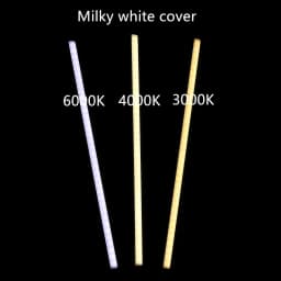 LED aluminum rigid light bar DC12V 50CM 20 inch U/V-shape 5730 36LEDs LED aluminum channel Home decoration lighting or connector