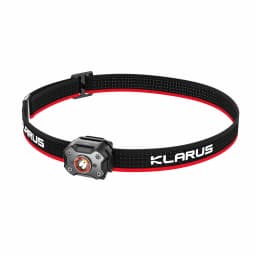 Klarus HM3 Motion Sensor Headlamp 670Lumens Mini USB C Rechargeable Head Flashlight LED Head Light for Fishing Camping