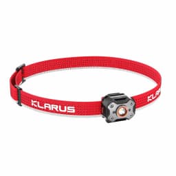 Klarus HM3 Motion Sensor Headlamp 670Lumens Mini USB C Rechargeable Head Flashlight LED Head Light for Fishing Camping
