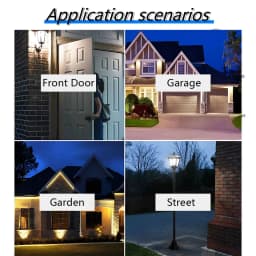 Motion Sensor LED Light 220V 110V E27 B22 12W 15W 18W LED Lamp Auto Smart Infrared LED Bulb Energy Saving Bombillas Home Porch